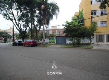 Terreno , Curitiba · VENDO TERRENO DE ESQUINA NA AV. DOS ESTADOS COM 645 M²
