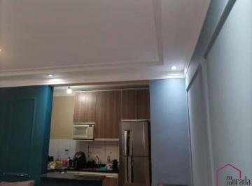 Foto 01 · Apartamento, Vila Dona Engracia Agudo Romão, Catanduva, SP