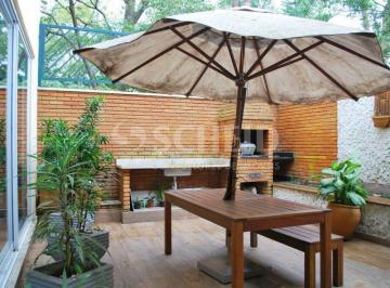 Casa · 550m² · 4 Quartos · 6 Vagas · Casa em Condomínio à Venda no Jardim Prudência,