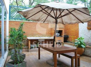 Casa · 550m² · 4 Quartos · 6 Vagas · Casa em Condomínio à Venda no Jardim Prudência,