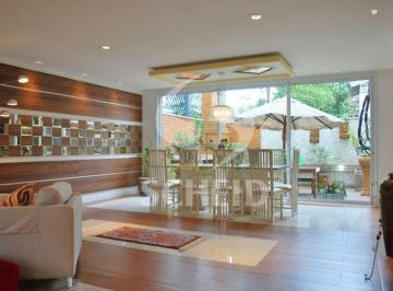 Casa · 550m² · 4 Quartos · 6 Vagas · Casa em Condomínio à Venda no Jardim Prudência,