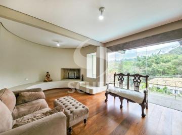 Casa · 1331m² · 5 Quartos · 3 Vagas · Sobrado EM RUA FECHADA NA REGIÃO DO MORUMBI / REGIÃO DO CLUBE PAINEIRAS