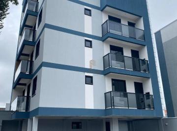 24b76a7c1134c85bfe38cf25d6ab09f8c2d58d11 · Cobertura com 3 dormitórios à venda, 100 m² por R$ 659.000,00 - Cidade Jardim - São José dos Pinhais