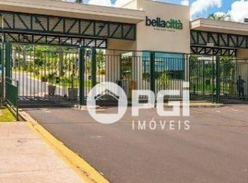 a1d92d8f2649a5658f7d524004b1376bf1ec27f3 · Terreno à venda, 427 m² por R$ 640.000,00 - Condomínio Bella Città - Ribeirão Preto/SP