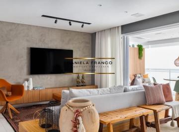 Apartamento · 3 Quartos · Apartamento à venda - no Vila Alexandria