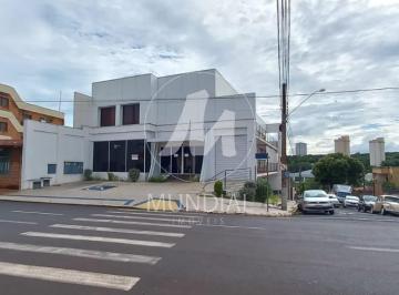 Fachada Unidade · Salão/Galpão (salão - sobrado) , cozinha planejada