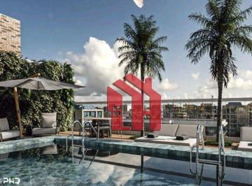 de9c57320dd106d9b0107a74fdfd70e102fb45d6 · Apartamento com 2 dormitórios à venda, 82 m² por R$ 892.000,00 - Ponta da Praia - Santos/SP