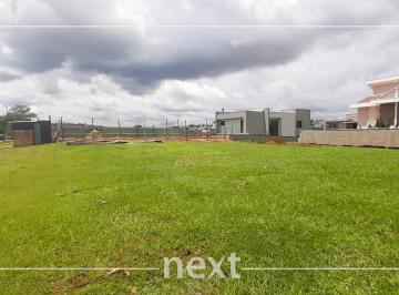 0 · terreno à venda em Alphaville Dom Pedro Residencial 3
