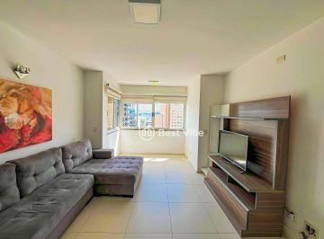 868db5580128c2ae2b0370041afc45bf625d60b8 · Apartamento com 2 dormitórios, sendo 2 suítes, à venda, 98 m² por R$ 1.100.000 - Edifício Master, Al