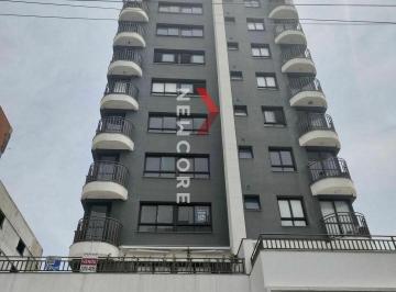 Apartamento · 40m² · 1 Quarto · 1 Vaga · Apartamento em  Rua Oito de Julho - Jardim Botânico - Porto Alegre/RS