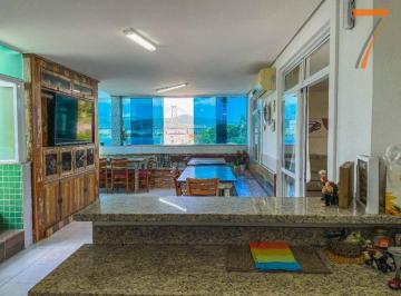 6ec3d152ef0215b7a6de82922a7027b74036520c · Cobertura com 4 dormitórios à venda, 300 m² por R$ 2.490.000,00 - Estreito - Florianópolis/SC