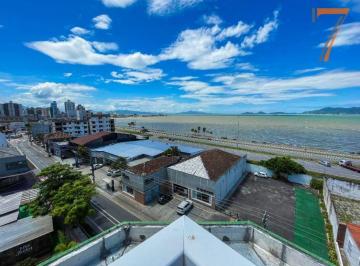 43c33ca6a5930573954f86998d55dfaf14a4656c · Cobertura com 4 dormitórios à venda, 300 m² por R$ 2.490.000,00 - Estreito - Florianópolis/SC