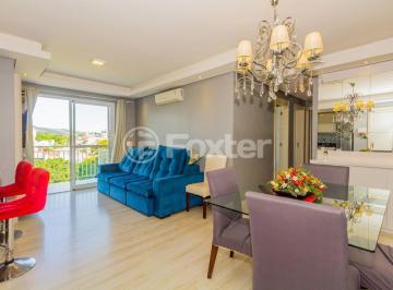 01-APARTAMENTO-3D-VILA-IPIRANGA-PORTO-ALEGRE-226662.jpg · Apartamento, 3 dormitórios, 83.55 m², em Vila Ipiranga
