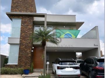 Foto 01 · BELISSIM0 SOBRADO A  VENDA NO RESIDENCIAL ALTO DE ITAICI EM INDAIATUBA SÃO PAULO , CIDADE MARAVILHOS