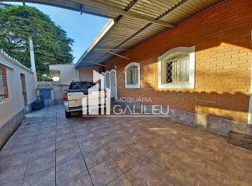 Casa · 190m² · 2 Quartos · 2 Vagas · Casa para venda no Jardim Dom Bosco em Campinas/SP