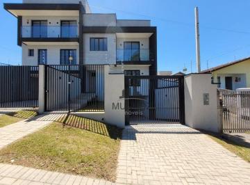 0e25aabf3af5f0af267501adb545936c2f30172a · Sobrado com 3 dormitórios à venda, 136 m² por R$ 720.000,00 - Boa Vista - Curitiba/PR