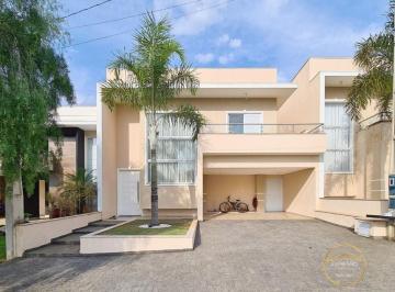Casa · 200m² · 3 Quartos · 4 Vagas · Casa à venda no bairro Condomínio Campos do Conde - Sorocaba/SP