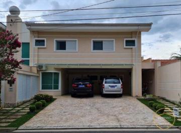 Casa · 450m² · 5 Quartos · 4 Vagas · Casa à venda no bairro Granja Olga III - Sorocaba/SP
