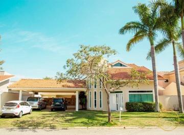 Casa · 300m² · 4 Quartos · 4 Vagas · Casa à venda no bairro Granja Olga III - Sorocaba/SP