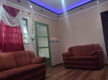 Foto 01 · Casa, Jardim Maria Luiza IV, Lençóis Paulista, SP