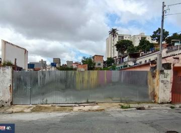 Terreno · 400m² · TERRENO A VENDA, 400m²- JARDIM GOPOÚVA -GUARULHOS/SP