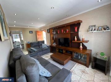 Casa · 251m² · 4 Quartos · 4 Vagas · LINDA CASA A VENDA - Bairro Jd Presidente Dutra - Guarulhos