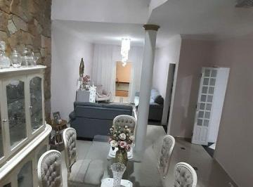 Casa · 320m² · 4 Quartos · 2 Vagas · SOBRADO COM 4 DORMITÓRIOS A VENDA ,320 m² JARDIM SANTA CLARA - GUARULHOS/SP
