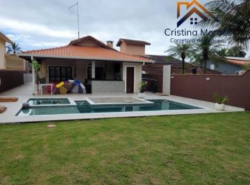 Foto 01 · Casa, Morada da Praia, Bertioga, SP