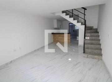 Casa · 120m² · 2 Quartos · 1 Vaga · Casa à Venda - Vargem Grande, 2 Quartos, 120 m² - Rio de Janeiro