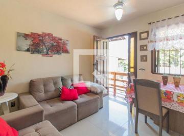 Casa · 160m² · 3 Quartos · 2 Vagas · Casa à Venda - Cristal , 3 Quartos,  160 m² - Porto Alegre