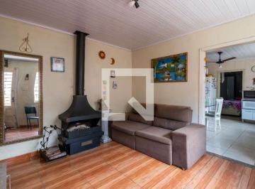 Casa · 133m² · 3 Quartos · 1 Vaga · Casa à Venda - Nonoai, 3 Quartos,  133 m² - Porto Alegre