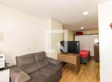 Apartamento · 24m² · 1 Quarto · Apartamento à Venda - Vila Esperança, 1 Quarto,  24 m² - São Paulo