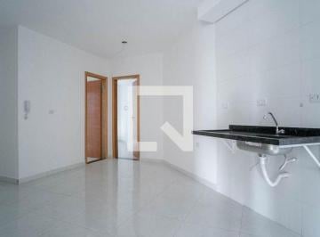 Apartamento · 37m² · 2 Quartos · Apartamento à Venda - Artur Alvim, 2 Quartos, 37 m² - São Paulo