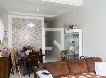 Casa · 120m² · 3 Quartos · 2 Vagas · Casa à Venda - Santana, 3 Quartos,  120 m² - São Paulo