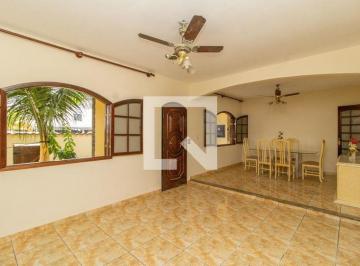 Casa · 112m² · 2 Quartos · 3 Vagas · Casa à Venda - Olaria, 2 Quartos, 112 m² - Rio de Janeiro