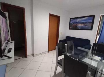 Apartamento · 44m² · 2 Quartos · Apartamento : Padrão / Residencial / Curicica