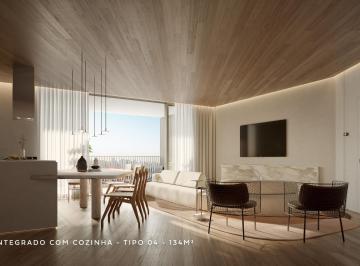 Apartamento de 2 quartos, Curitiba · Bidese lança no Água verde o Lemme - 2 suítes - 2 vagas - 134m² priv