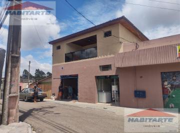 Foto 01 · Excelente barração comercial à venda no bairro Tatuquara-Curitiba-PR.