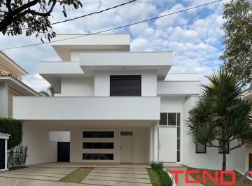 Foto 01 · Casa para locação no Condominio Residencial Tivoli Park