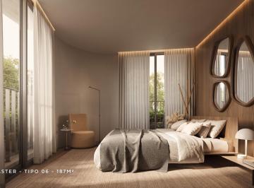 Apartamento de 3 quartos, Curitiba · Bidese lança no Água verde o Lemme - 3 suítes - 2 vagas - 187m² priv - F. Norte