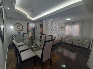 Casa · 85m² · 3 Quartos · 2 Vagas · Sobrado à venda de 3(três) dormitórios, sendo um deles suíte, com 58,77m² no bairro Harmonia