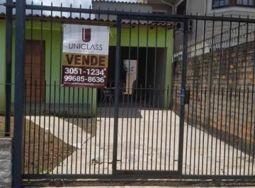 Casa · 67m² · 2 Quartos · 2 Vagas · Casa/Sobrado - Canoas/RS