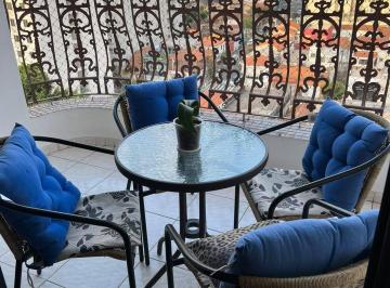 Apartamento · 135m² · 3 Quartos · 1 Vaga · Apartamento venda 3 quartos - andar alto - sta paula
