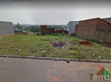 Foto 01 · Terreno, Jardim Novo I, Rio Claro, SP