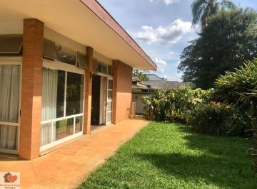 Casa · 960m² · 4 Quartos · 6 Vagas · Casa alto padrão na Granja Julieta