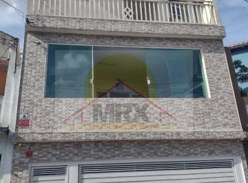 Casa · 240m² · 3 Quartos · 2 Vagas · Sobrado - 3 dormitórios - Saúde