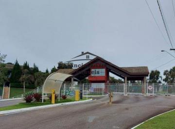 Terreno · 1000m² · Terreno à venda no bairro Condomínio Quinta dos Lagos - Paraibuna/SP