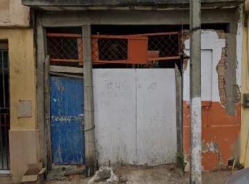 Foto 01 · Sobrado em construção na laje para venda no bairro Socorro/São Miguel