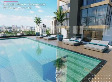 Apartamento de 2 quartos, Curitiba · Apto. Centro - 2 Quartos ( 57 m²)  - 1 Vaga
