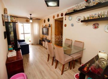 Apartamento · 49m² · 2 Quartos · 1 Vaga · Apartamento de 2 dormitórios para Venda no Jardim Aeroporto